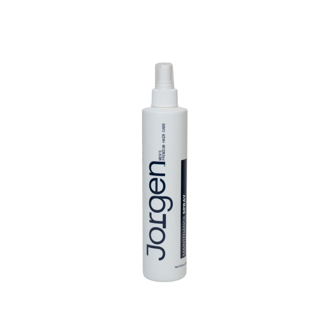 Jorgen Maintenance Spray