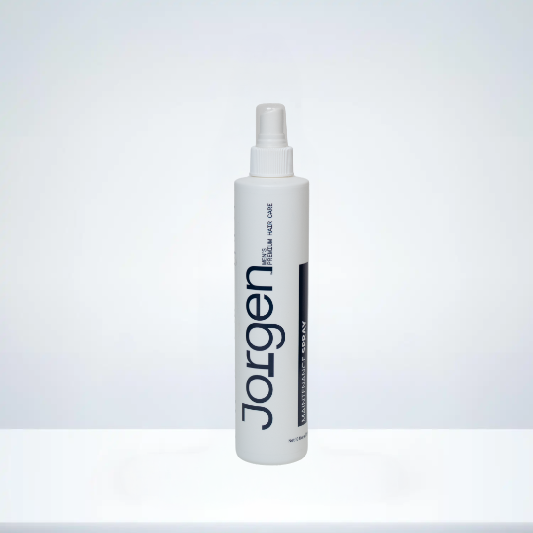 Jorgen Maintenance Spray