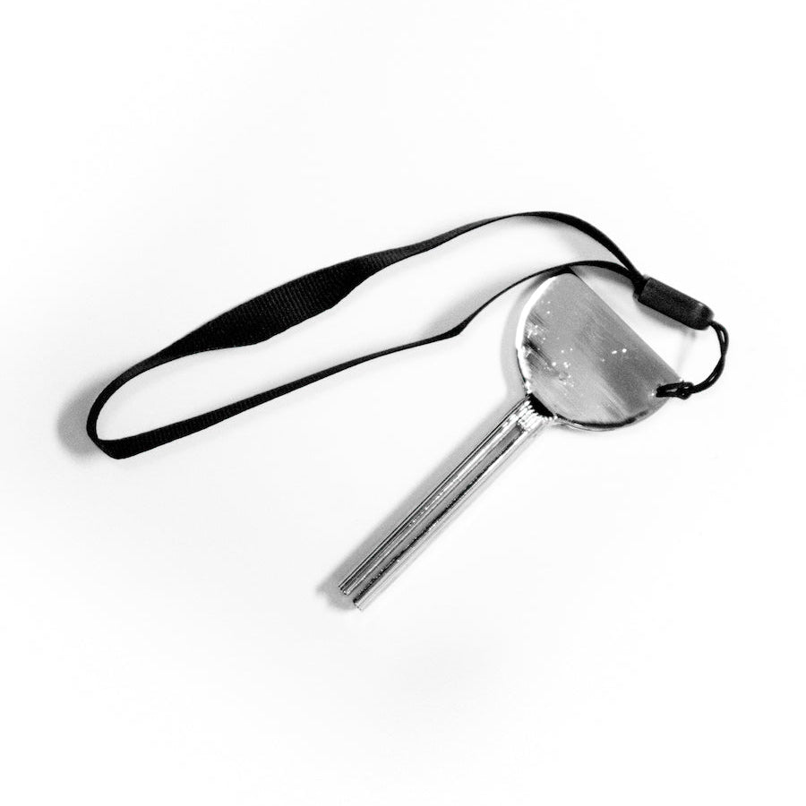 Metal Tube Squeezer
