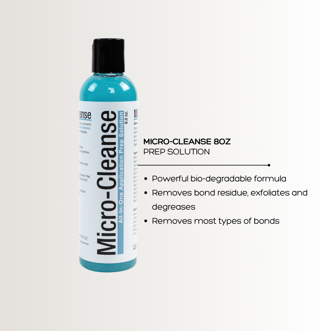 Micro-Cleanse