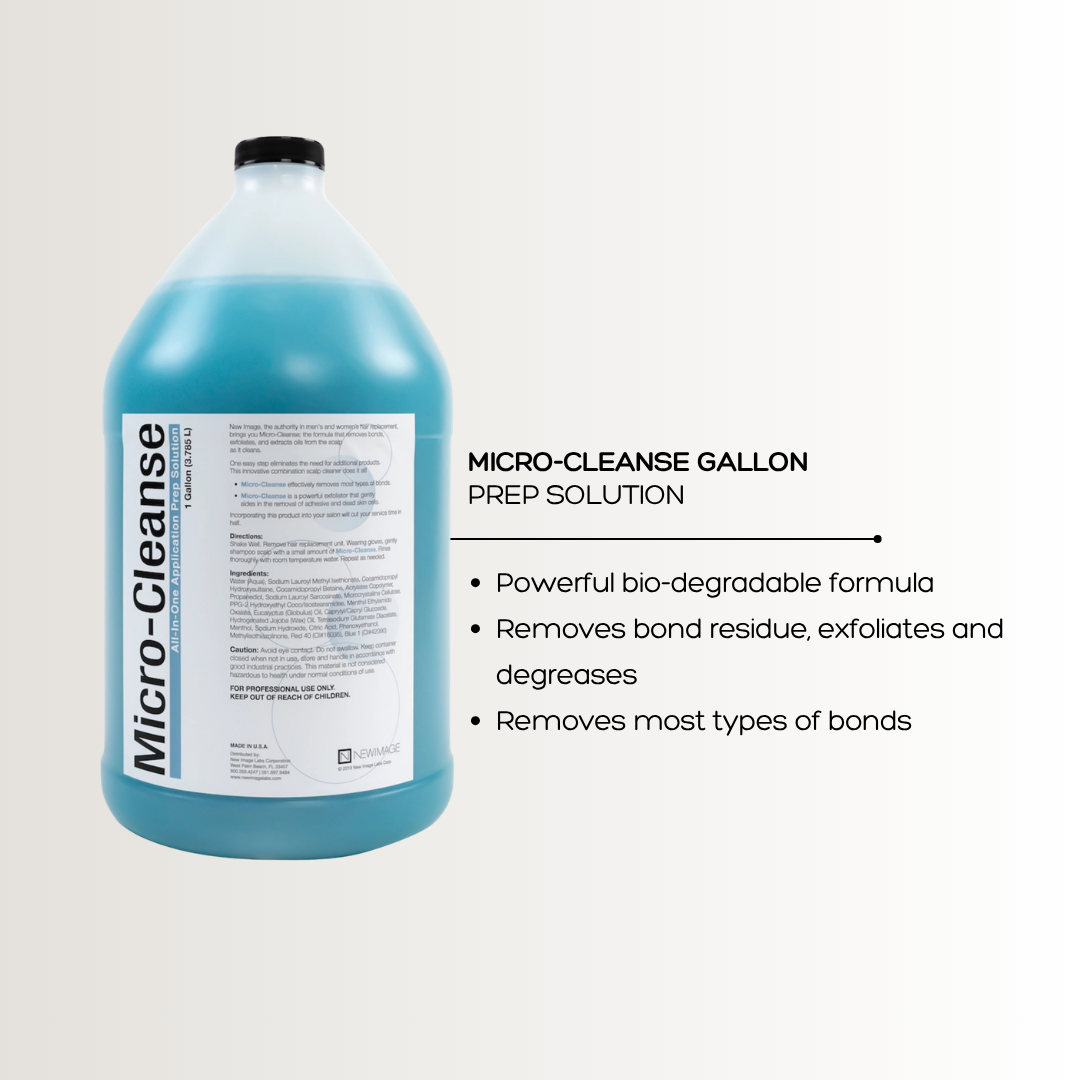 Micro-Cleanse