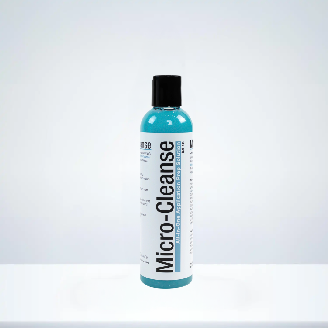 Micro-Cleanse