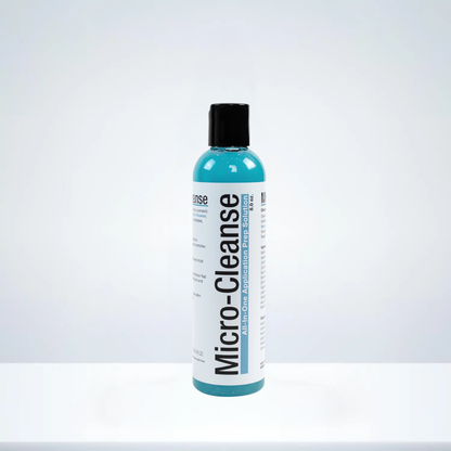 Micro-Cleanse