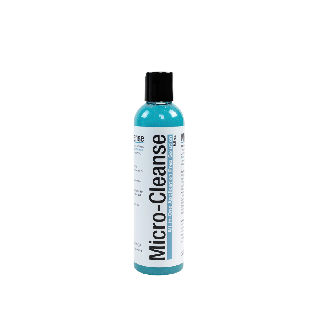 Micro-Cleanse