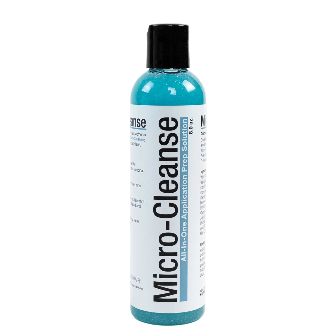 Micro-Cleanse