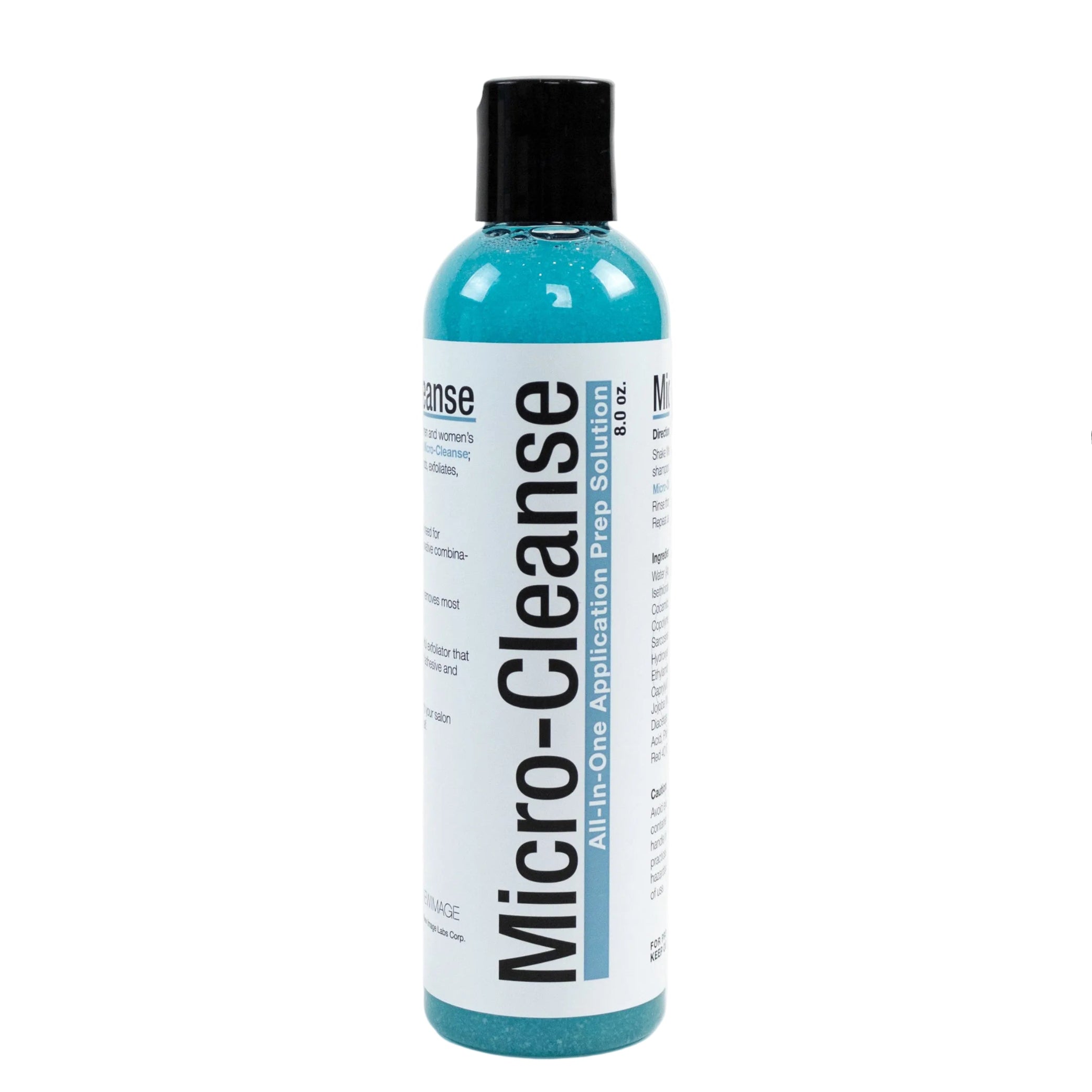 Micro-Cleanse