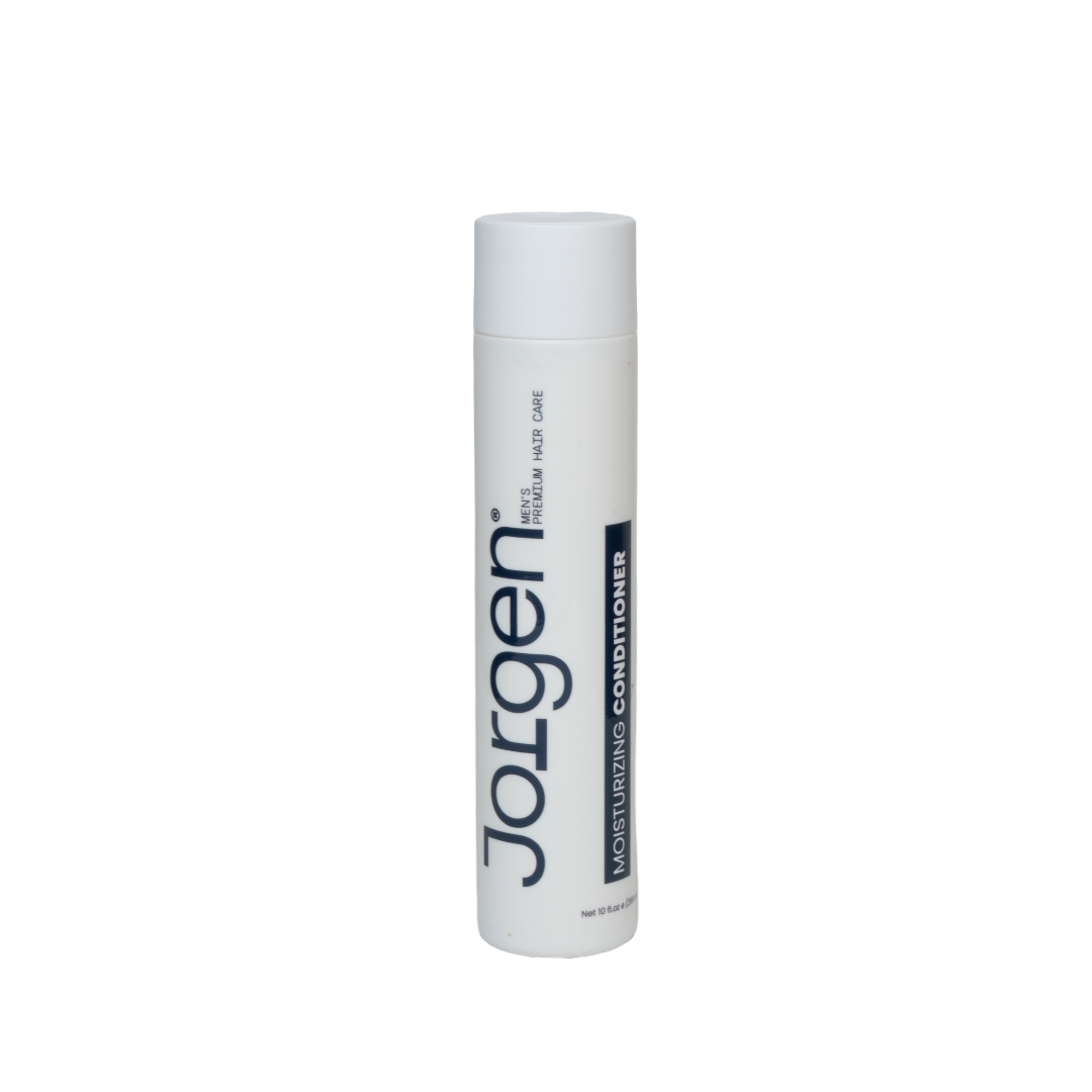 Jorgen Moisturizing Conditioner
