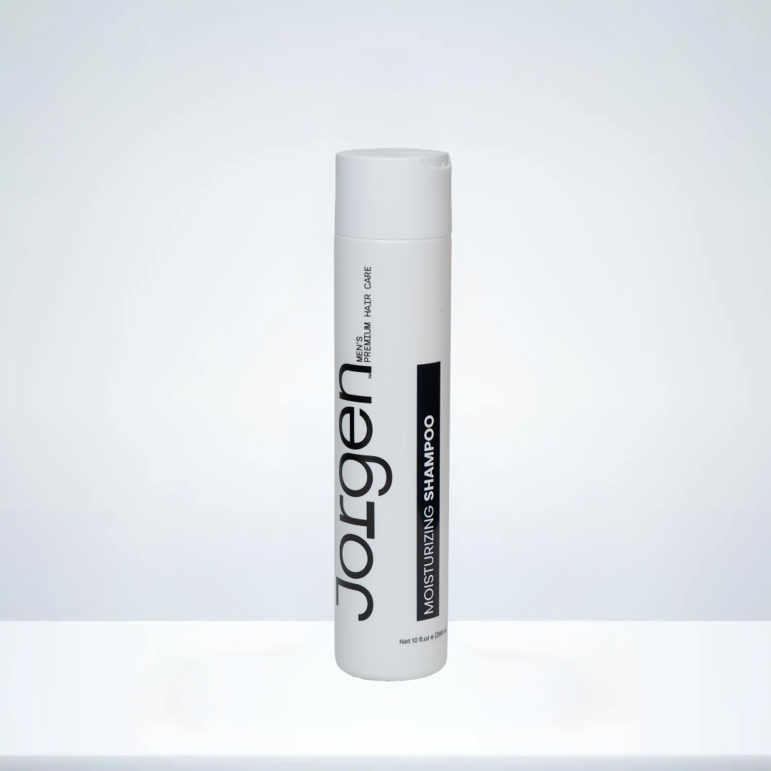 Jorgen Moisturizing Shampoo