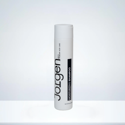 Jorgen Moisturizing Shampoo