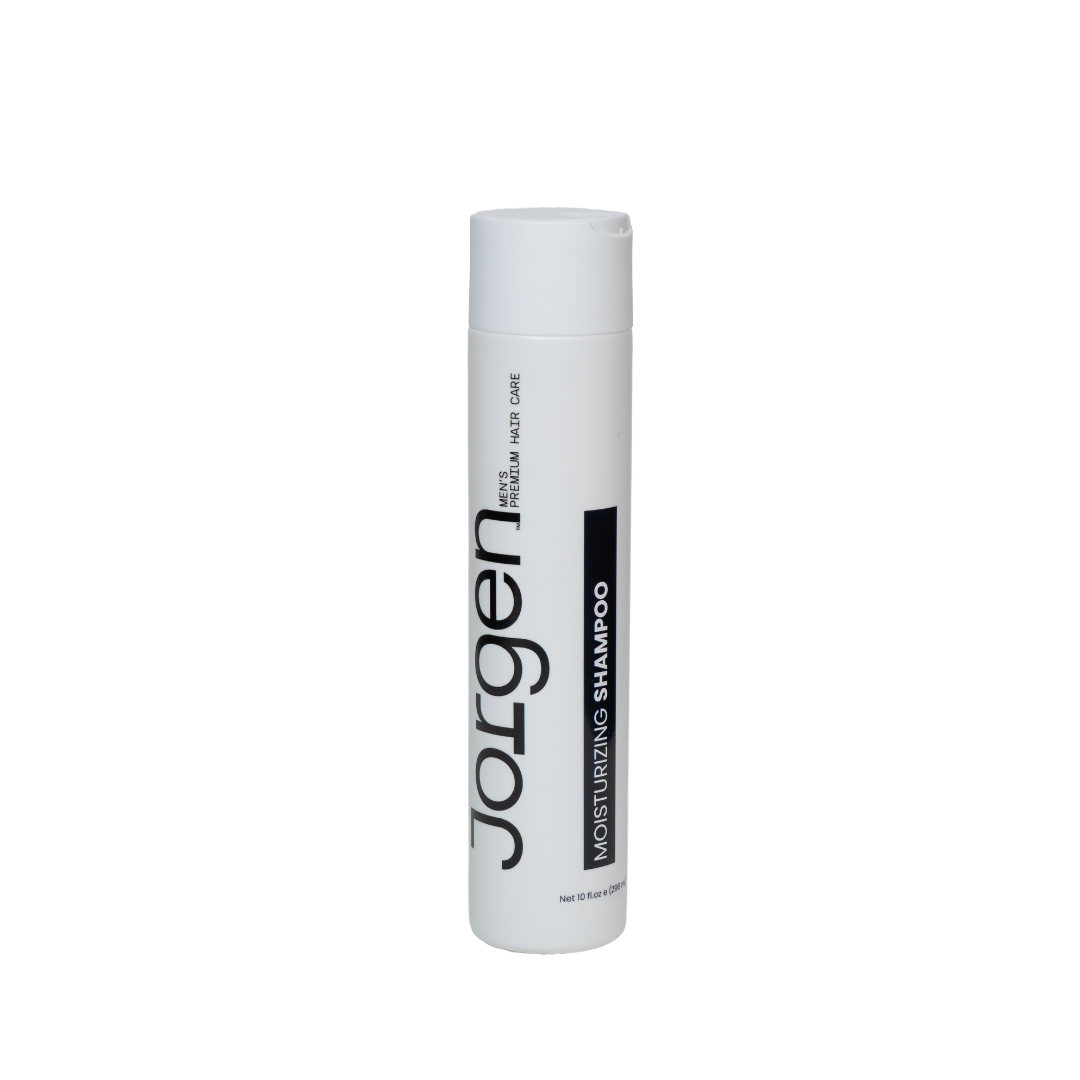 Jorgen Moisturizing Shampoo