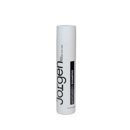 Jorgen Moisturizing Shampoo