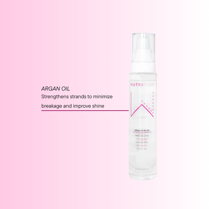 Argan-Fuse Oil