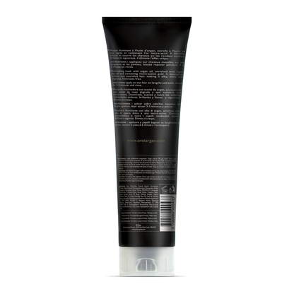 OR &amp; Argan Masque Illuminant 300ml