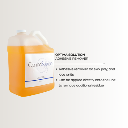 Optima Solution Adhesive Remover