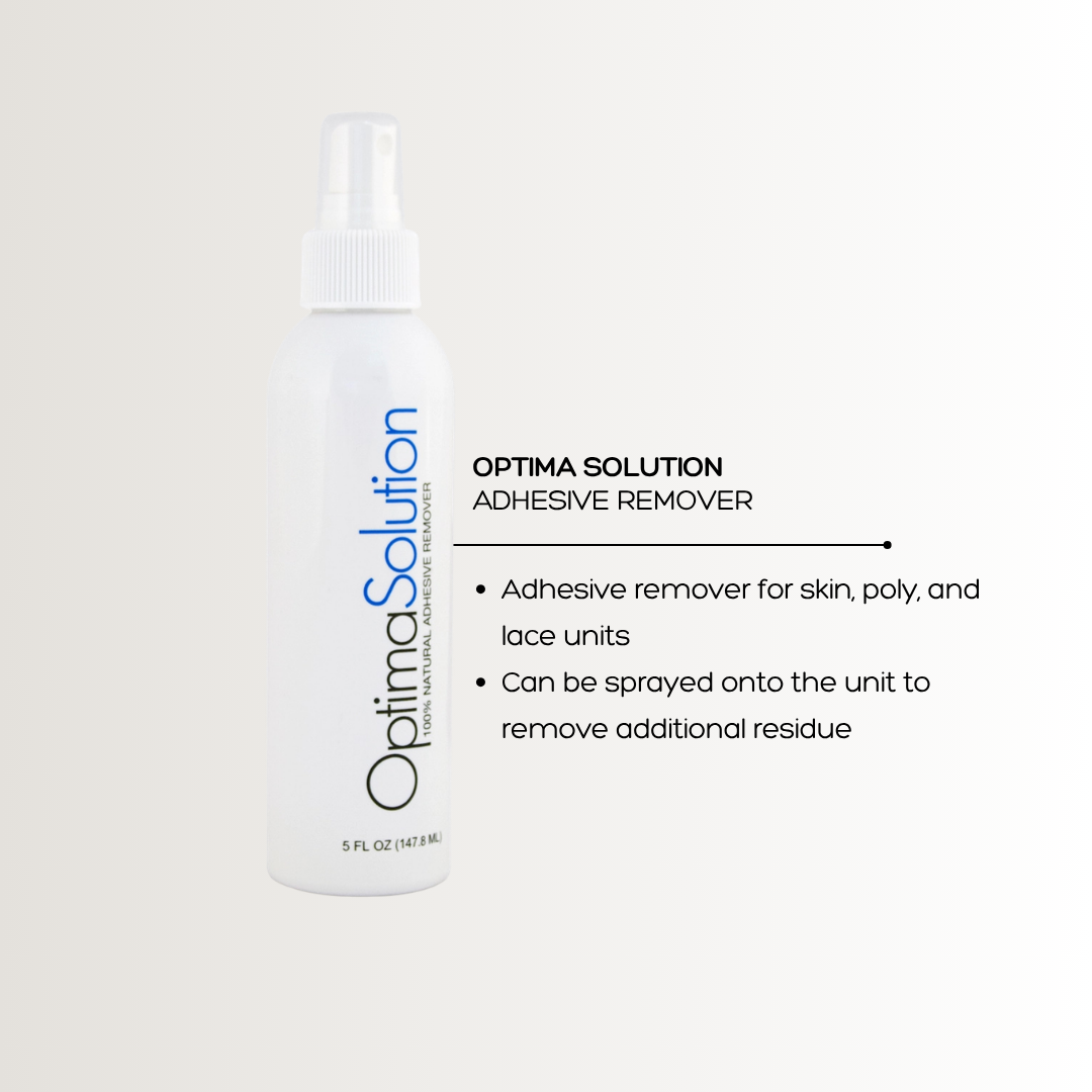 Optima Solution Adhesive Remover