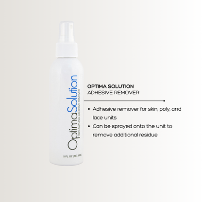 Optima Solution Adhesive Remover
