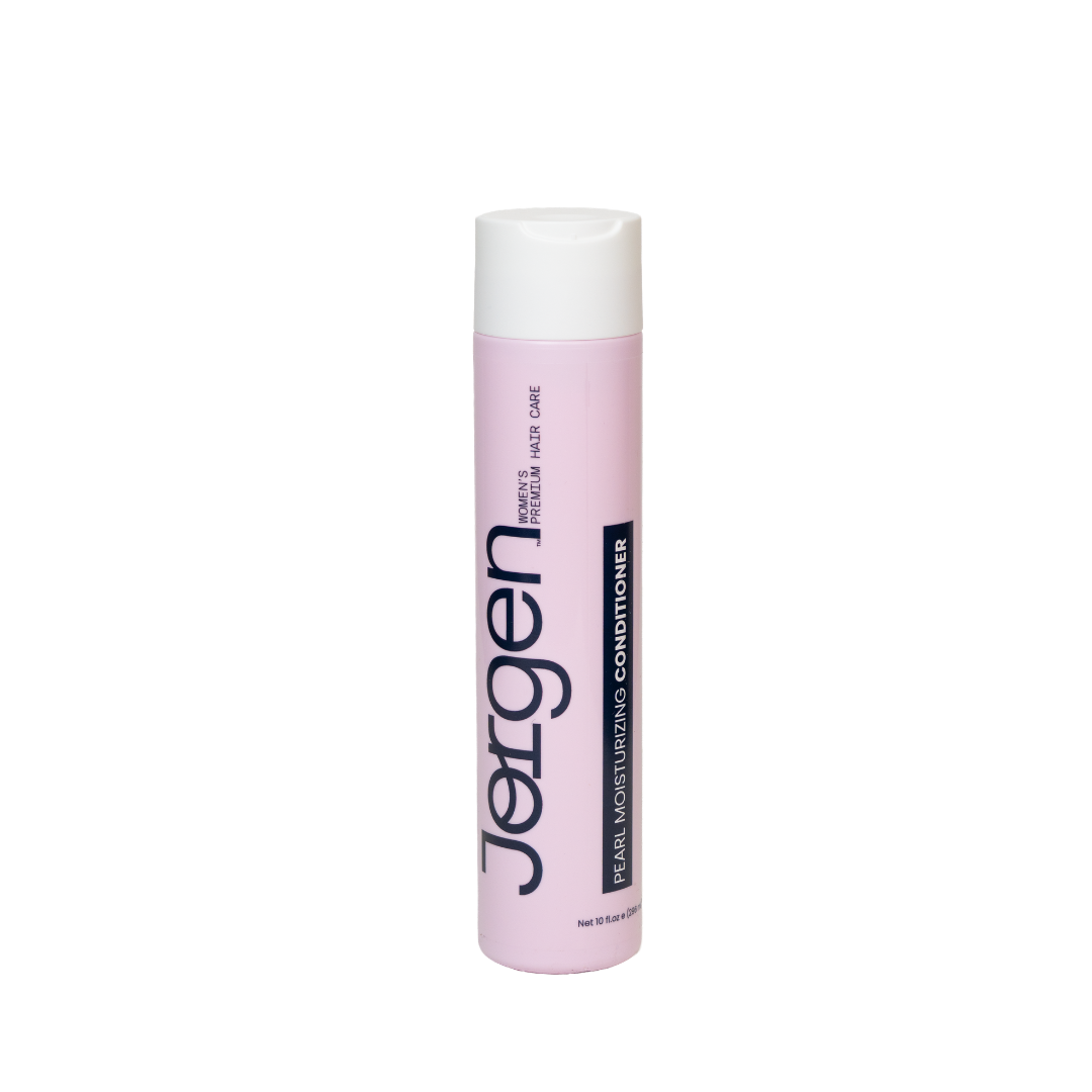 Jorgen Pearl Moisturizing Conditioner