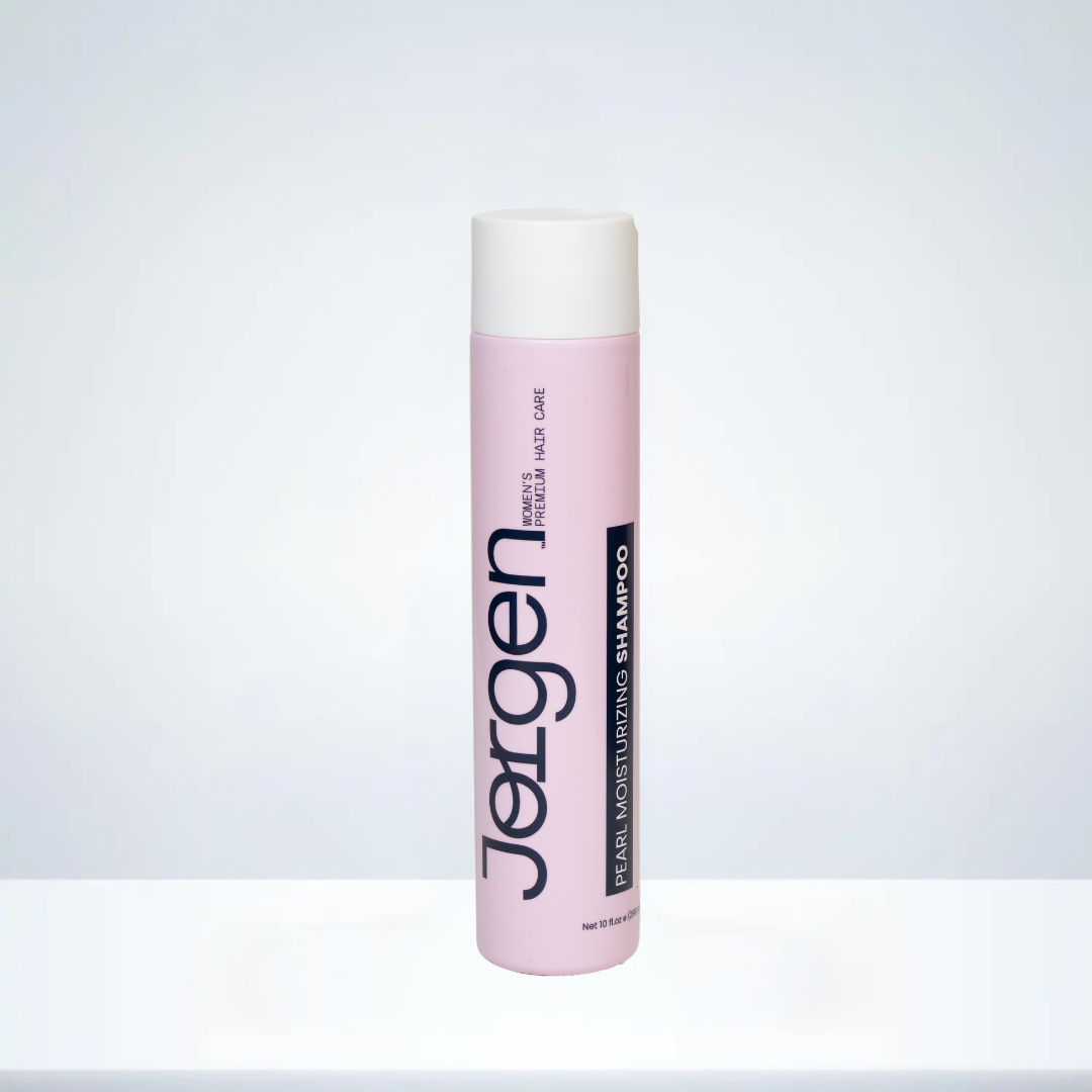 Jorgen Pearl Moisturizing Shampoo