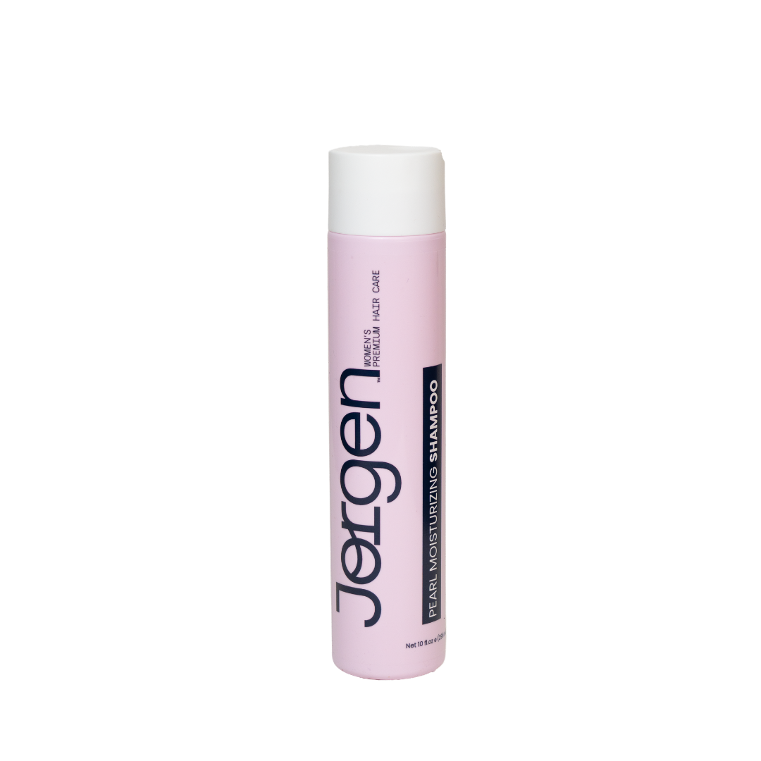 Jorgen Pearl Moisturizing Shampoo