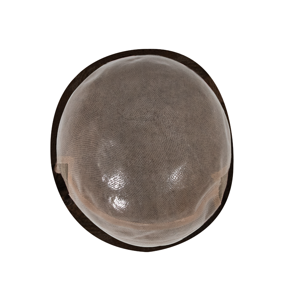 Polygraft Full Cap for Men