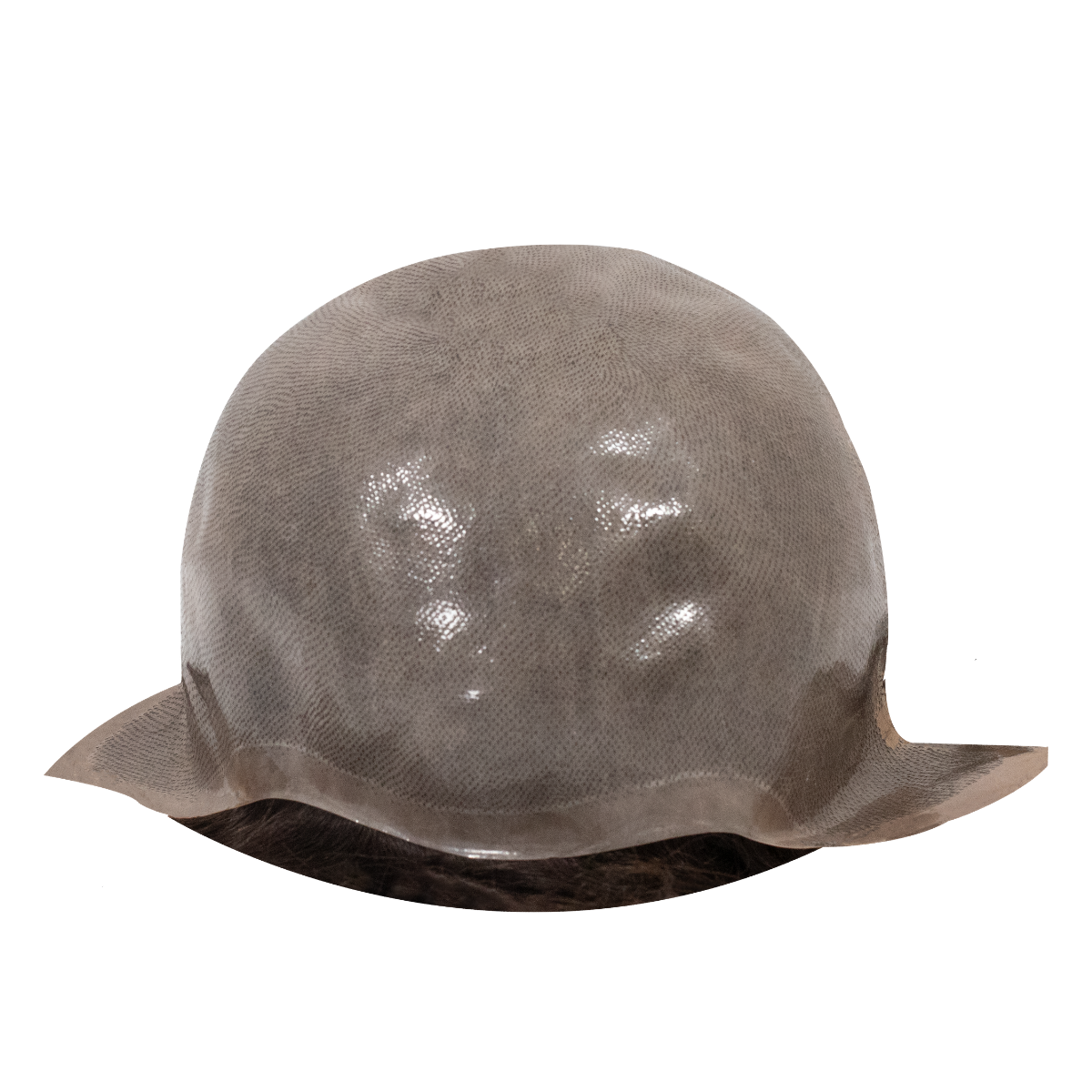 Polygraft Full Cap for Men