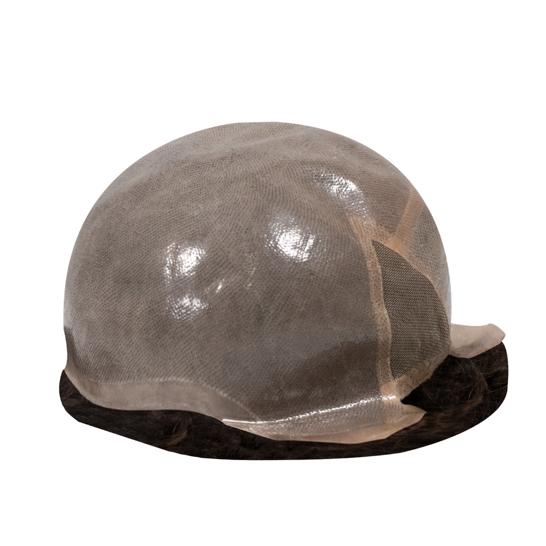 Polygraft Full Cap for Men