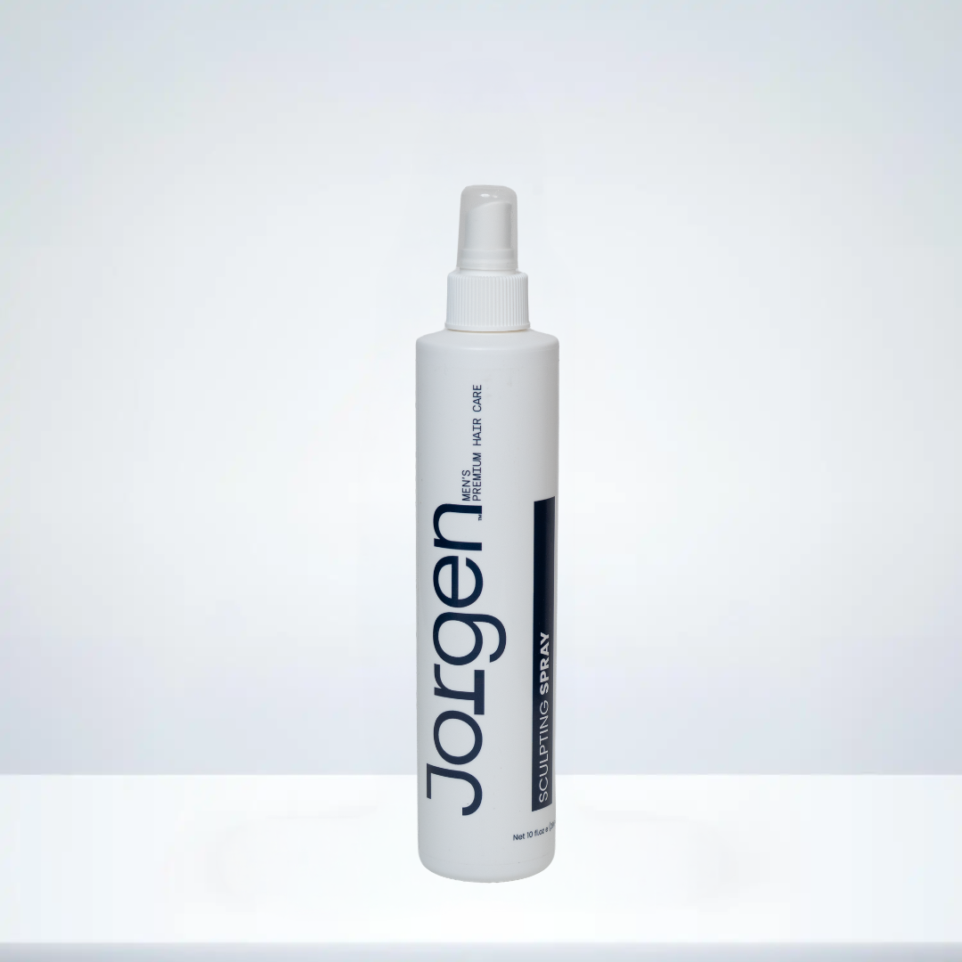 Jorgen Sculpting Spray