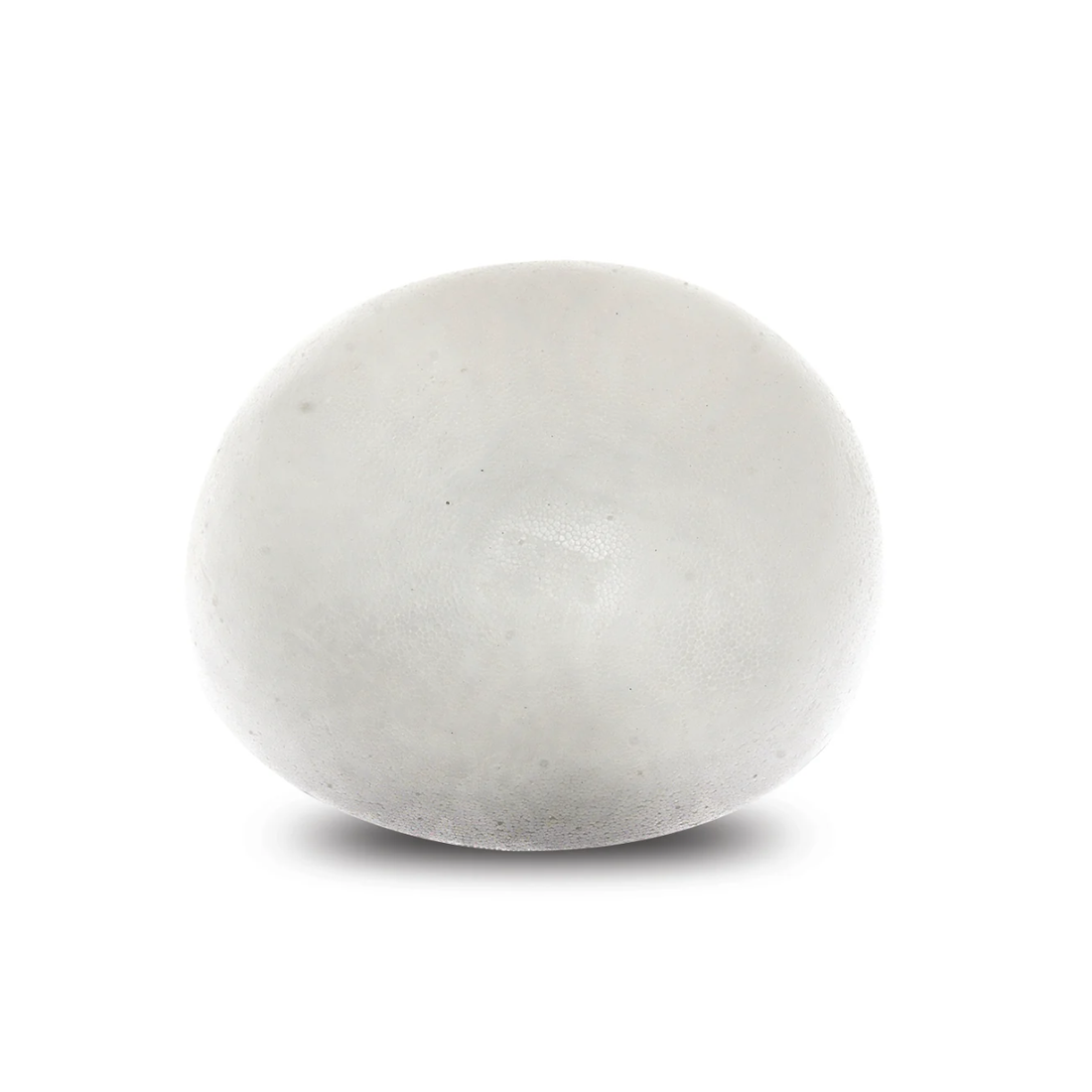 Styro - 1/2 Head Mannequin
