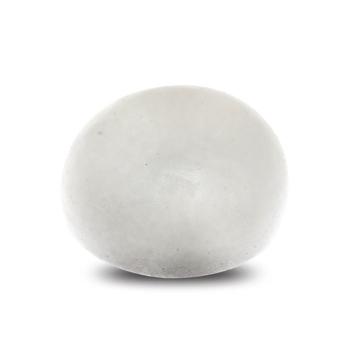 Styro - 1/2 Head Mannequin