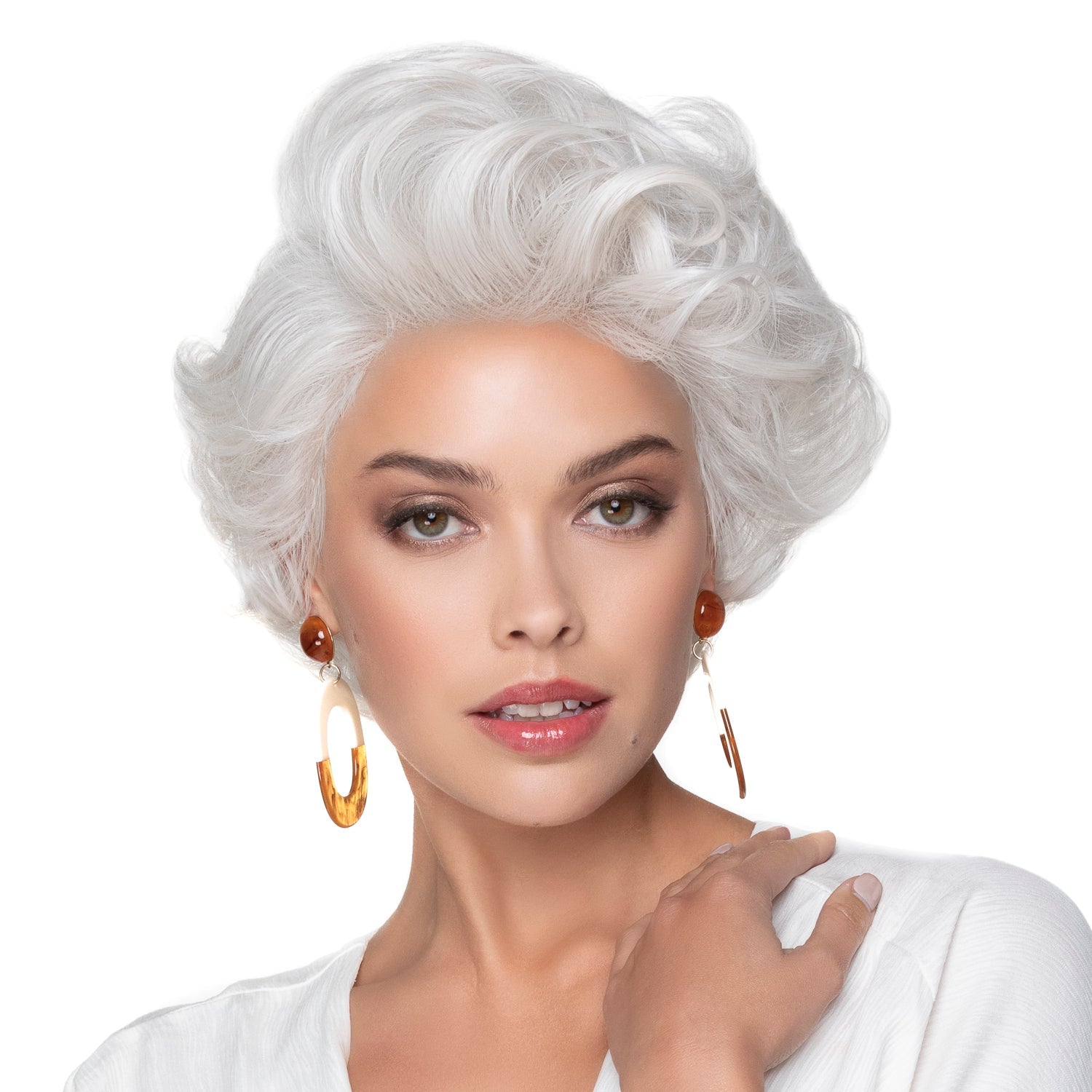 Tapered Curl