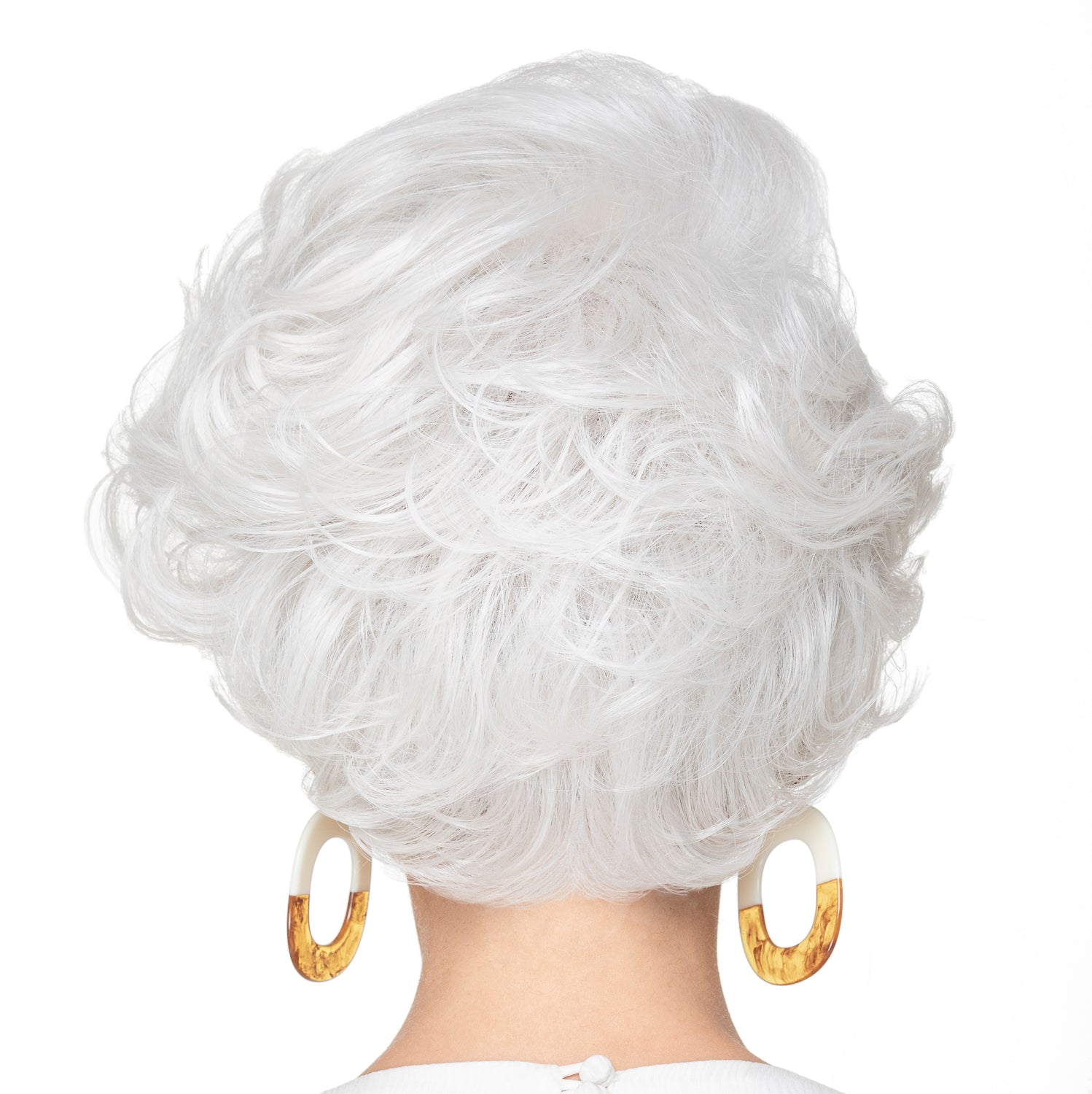Tapered Curl
