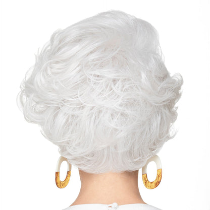 Tapered Curl