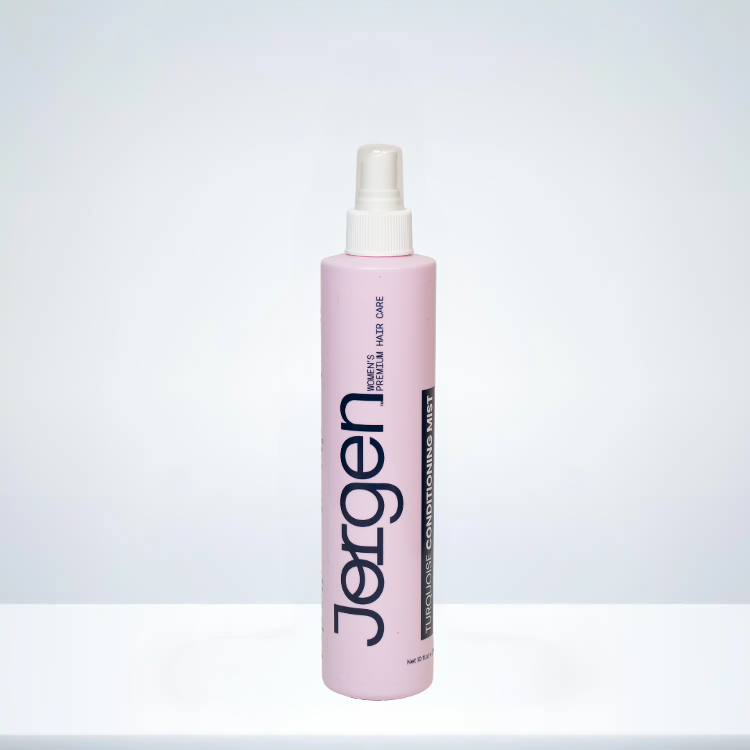 Jorgen Turquoise Conditioning Mist