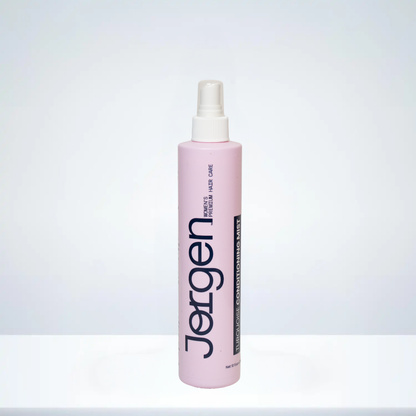Jorgen Turquoise Conditioning Mist