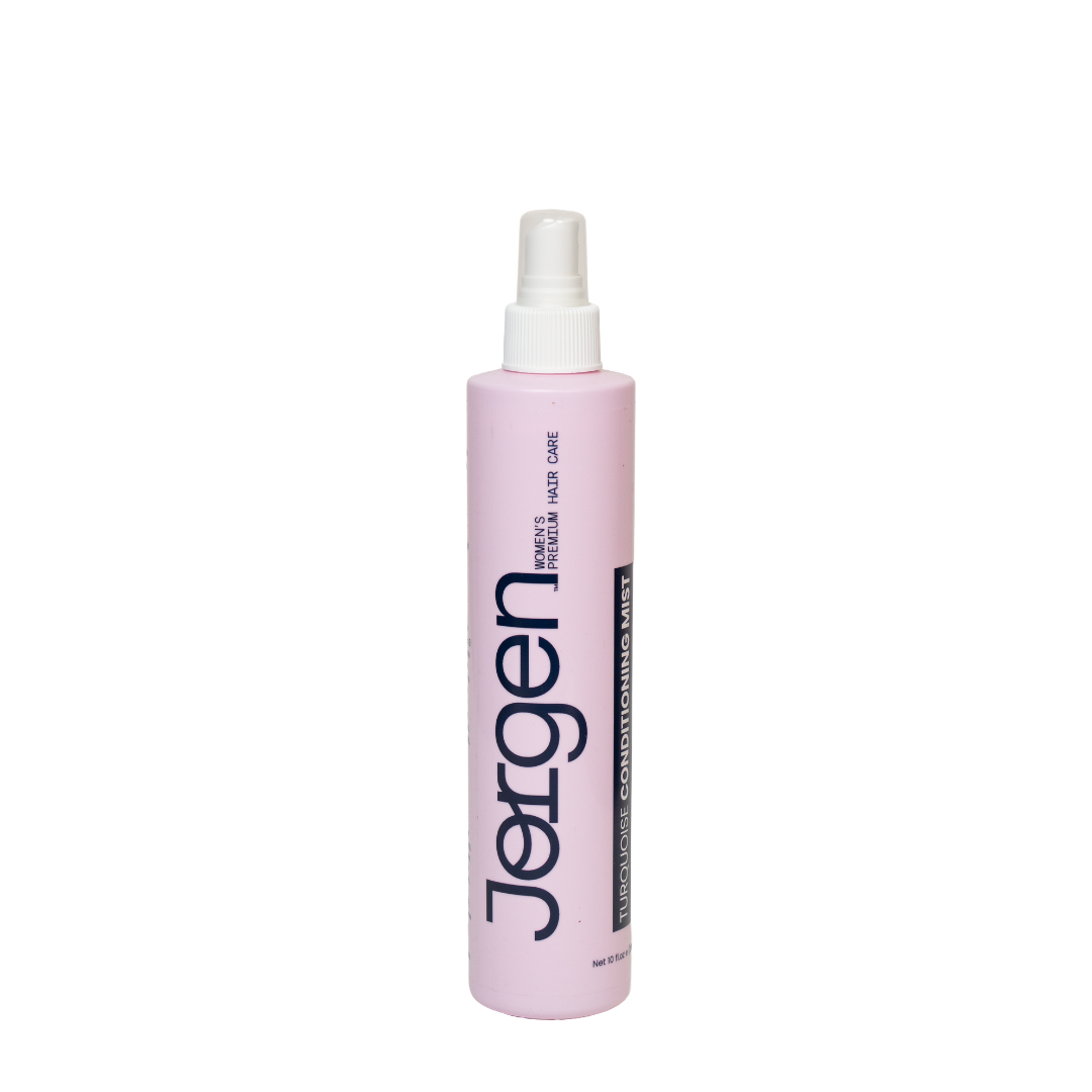 Jorgen Turquoise Conditioning Mist
