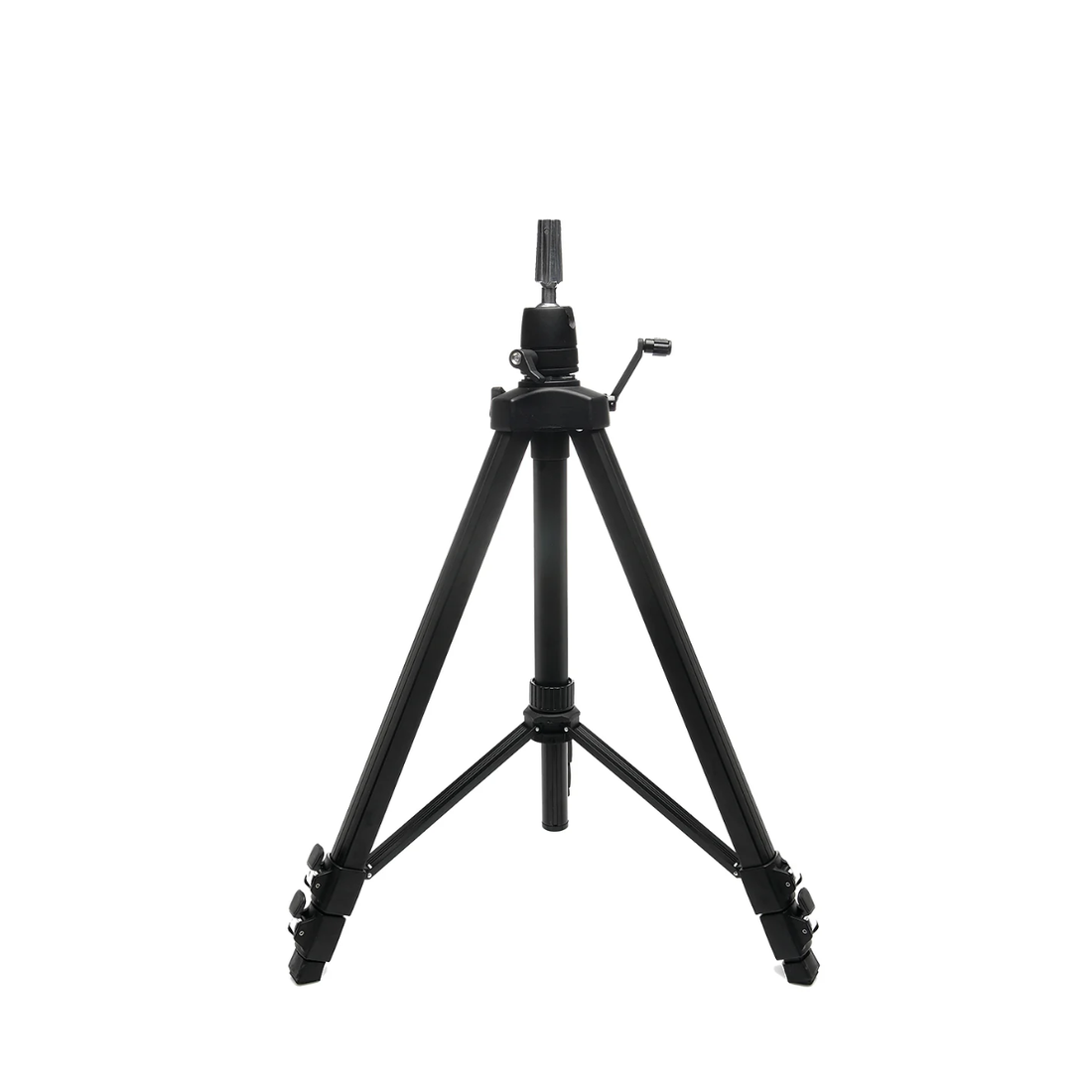 Wig Clamp Tripod