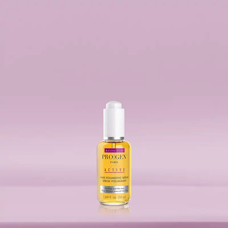 Hair Volumizing Serum