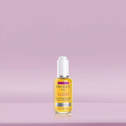 Hair Volumizing Serum