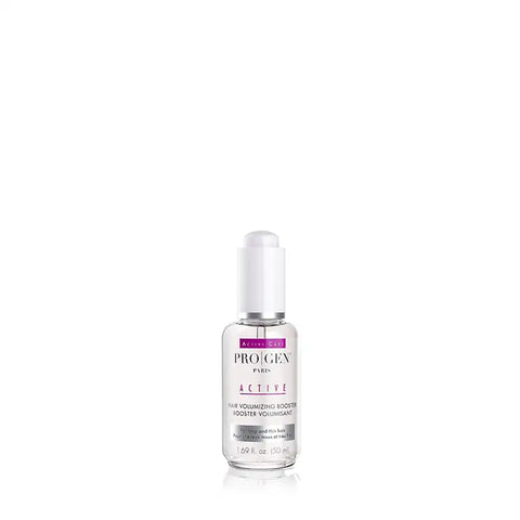 Scalp Treatment Hair Volumizing Booster