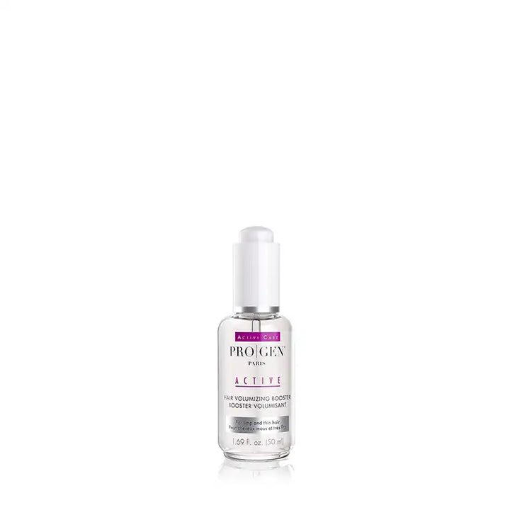 Scalp Treatment Hair Volumizing Booster