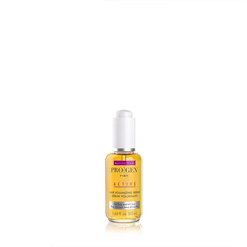 Hair Volumizing Serum