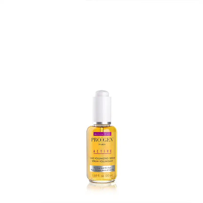 Hair Volumizing Serum