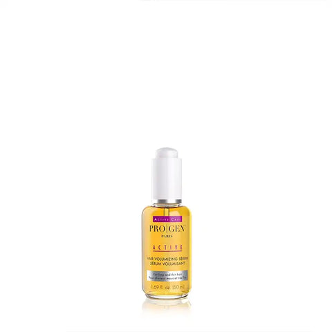 Hair Volumizing Scalp Serum for Thinning Hair