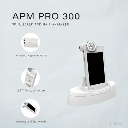 APM Pro 300