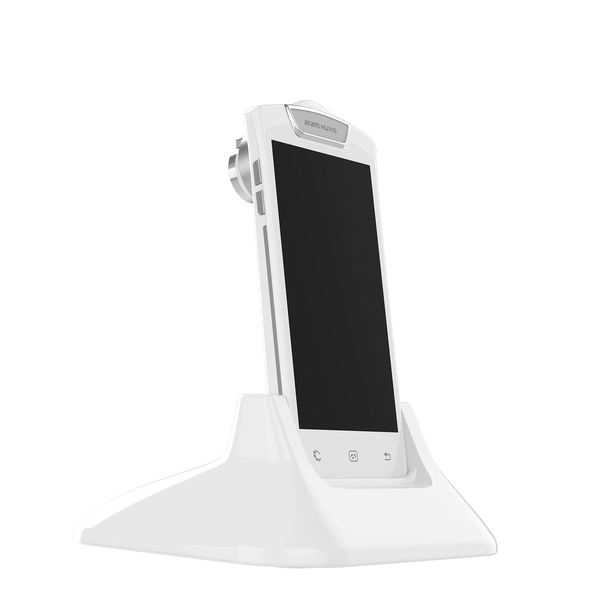 ASM 300 + AI Scalp Grader