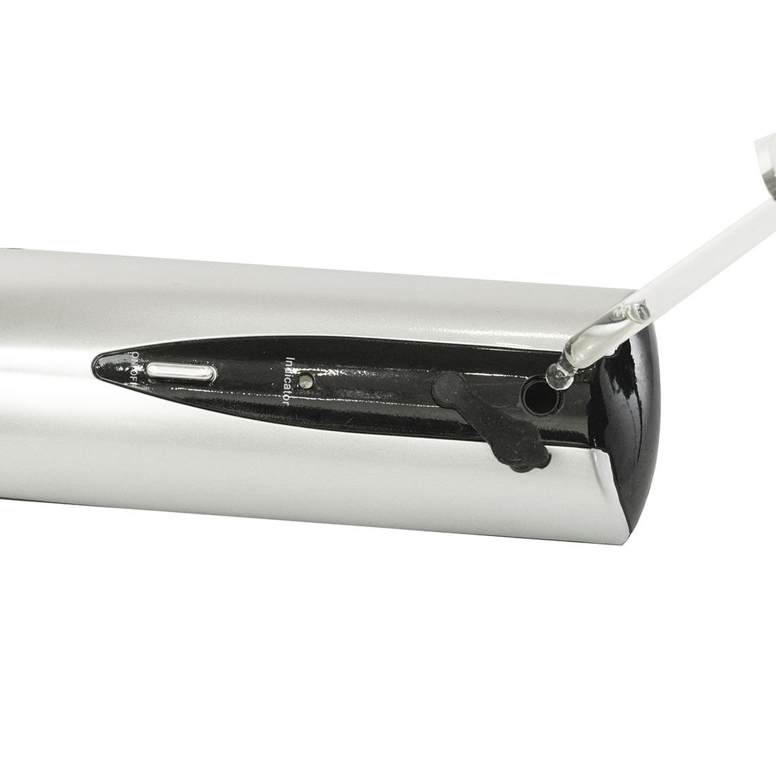Minoxidil Red Light Brush