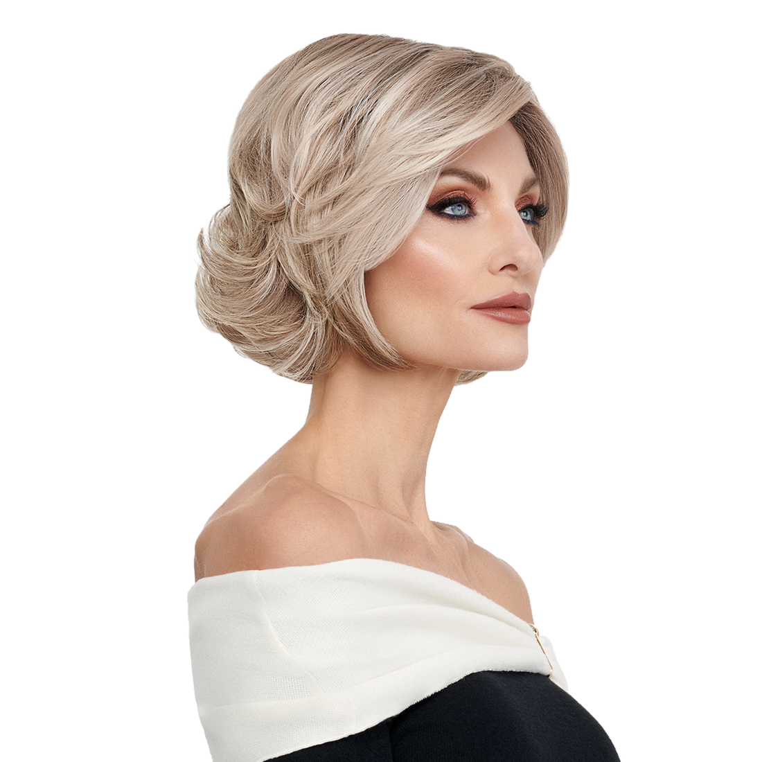 Charlotte Realistic