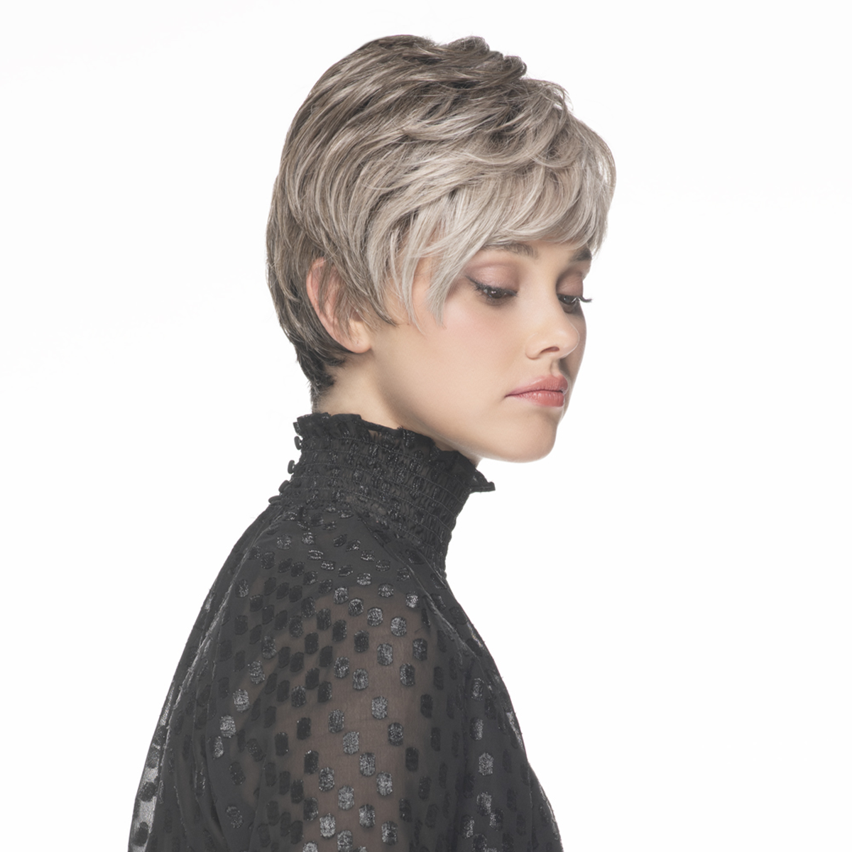 Chopped Pixie