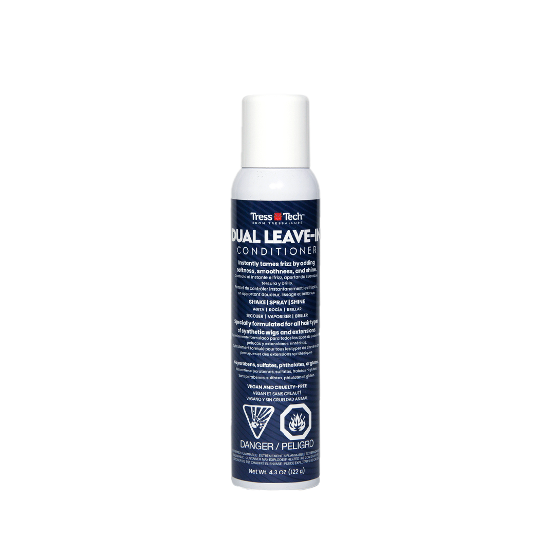 Tress Tech Dual Leave-In Conditioner