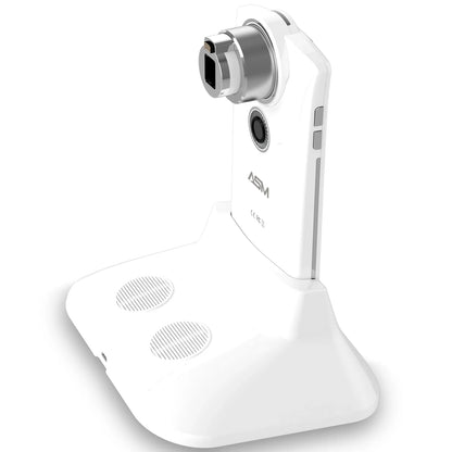 ASM 300 + AI Scalp Grader
